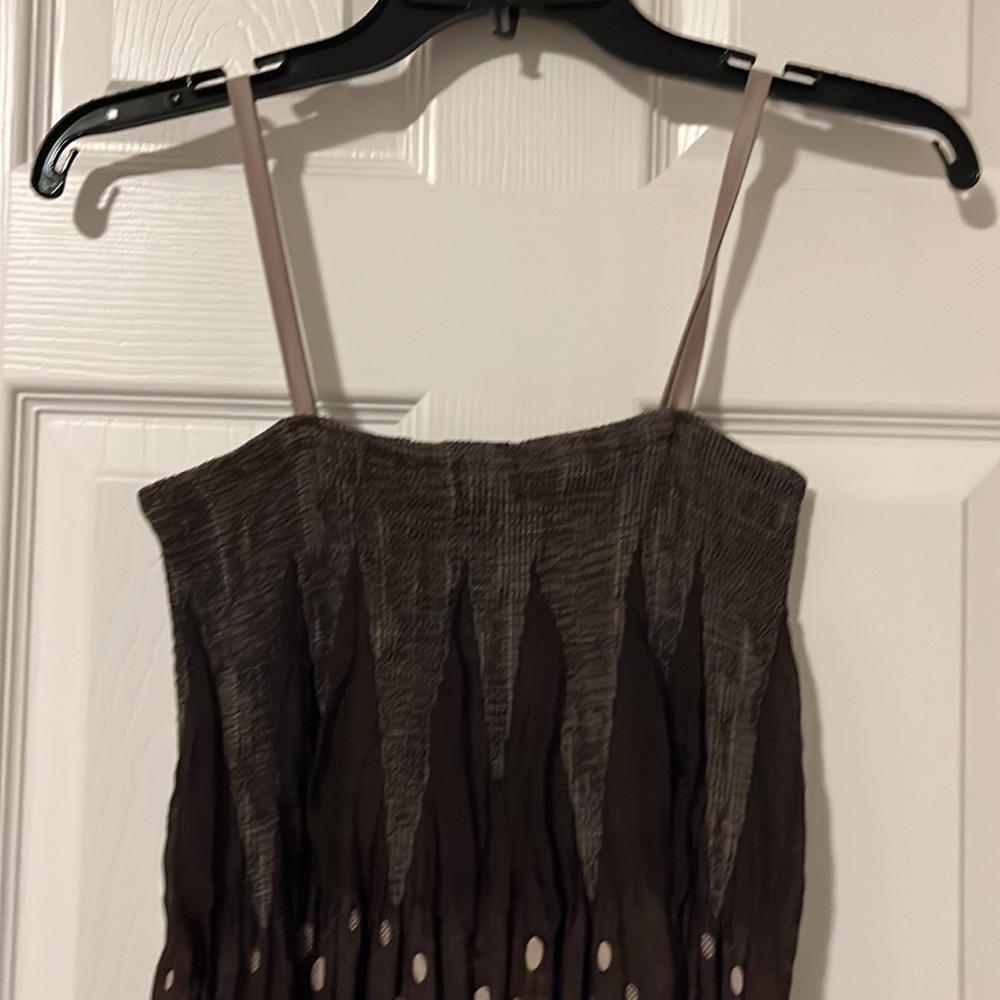 Meline Dress View 2
